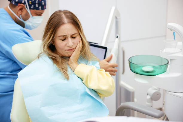 Best Dentist for Severe Toothache USA in USA